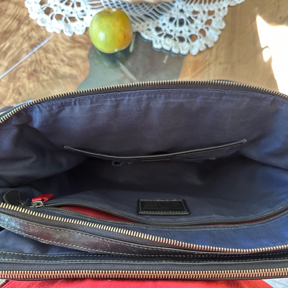 Tumi briefcase - Picture 6 of 6